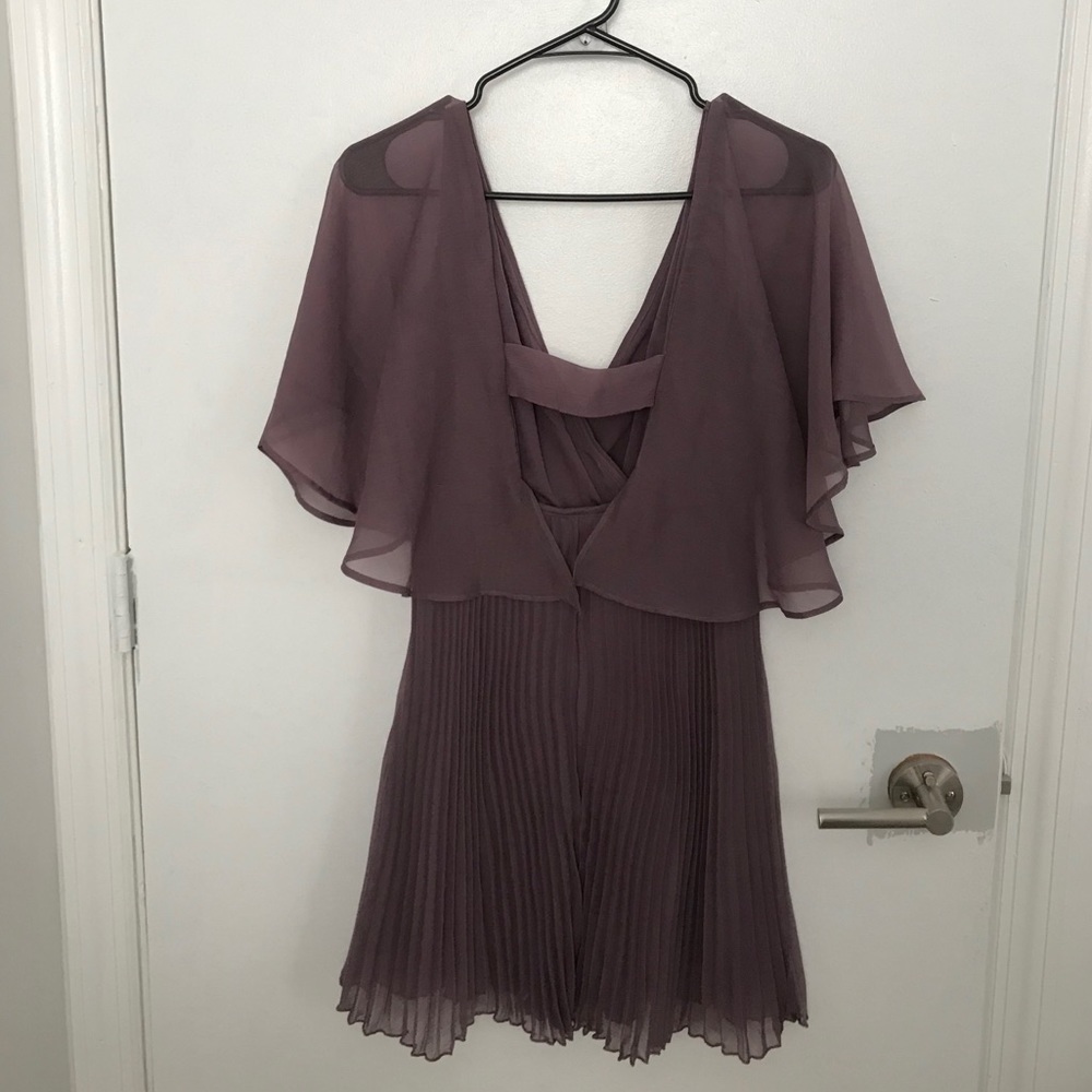 ASOS Dress - Picture 2 of 2